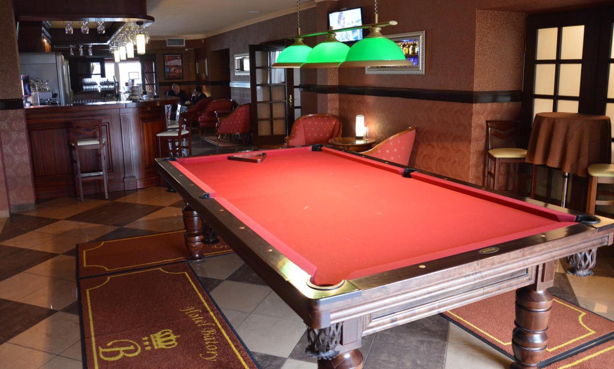 Hotel Batory Tluszcz Luaran gambar