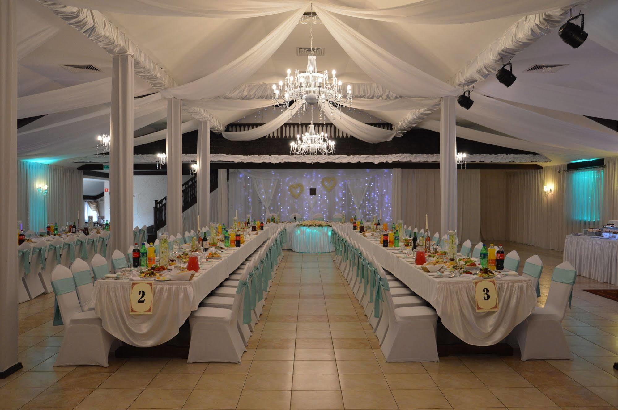 Hotel Batory Tluszcz Luaran gambar
